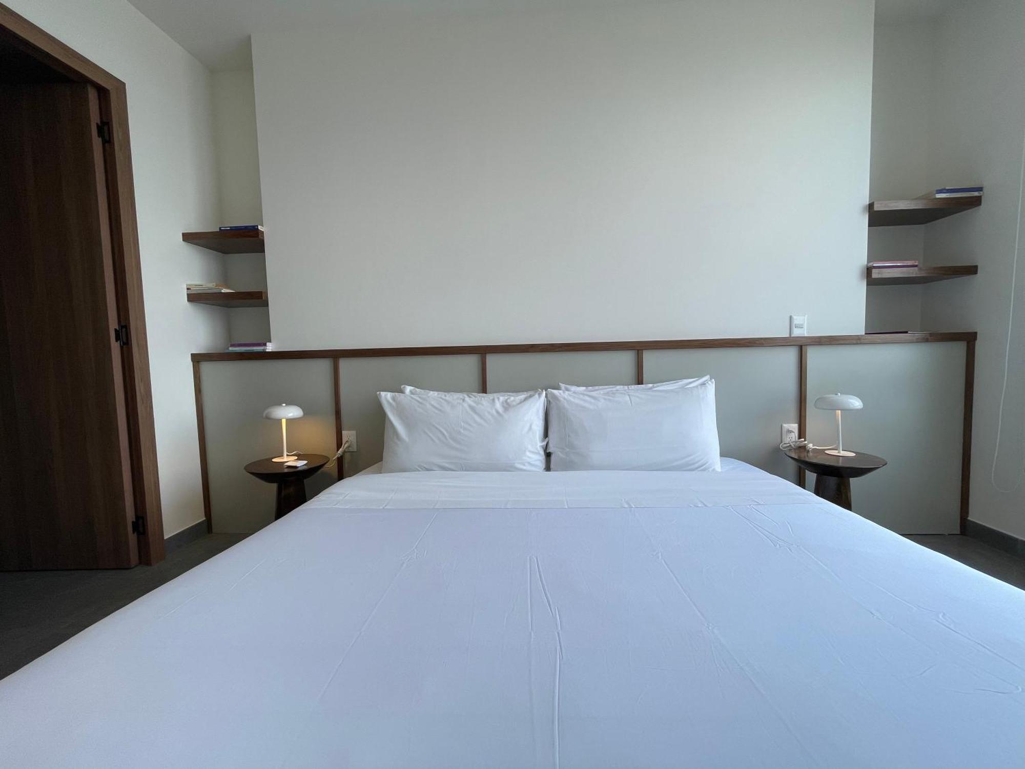 Appartement Be Grand By Wynwood House à Mexico Extérieur photo