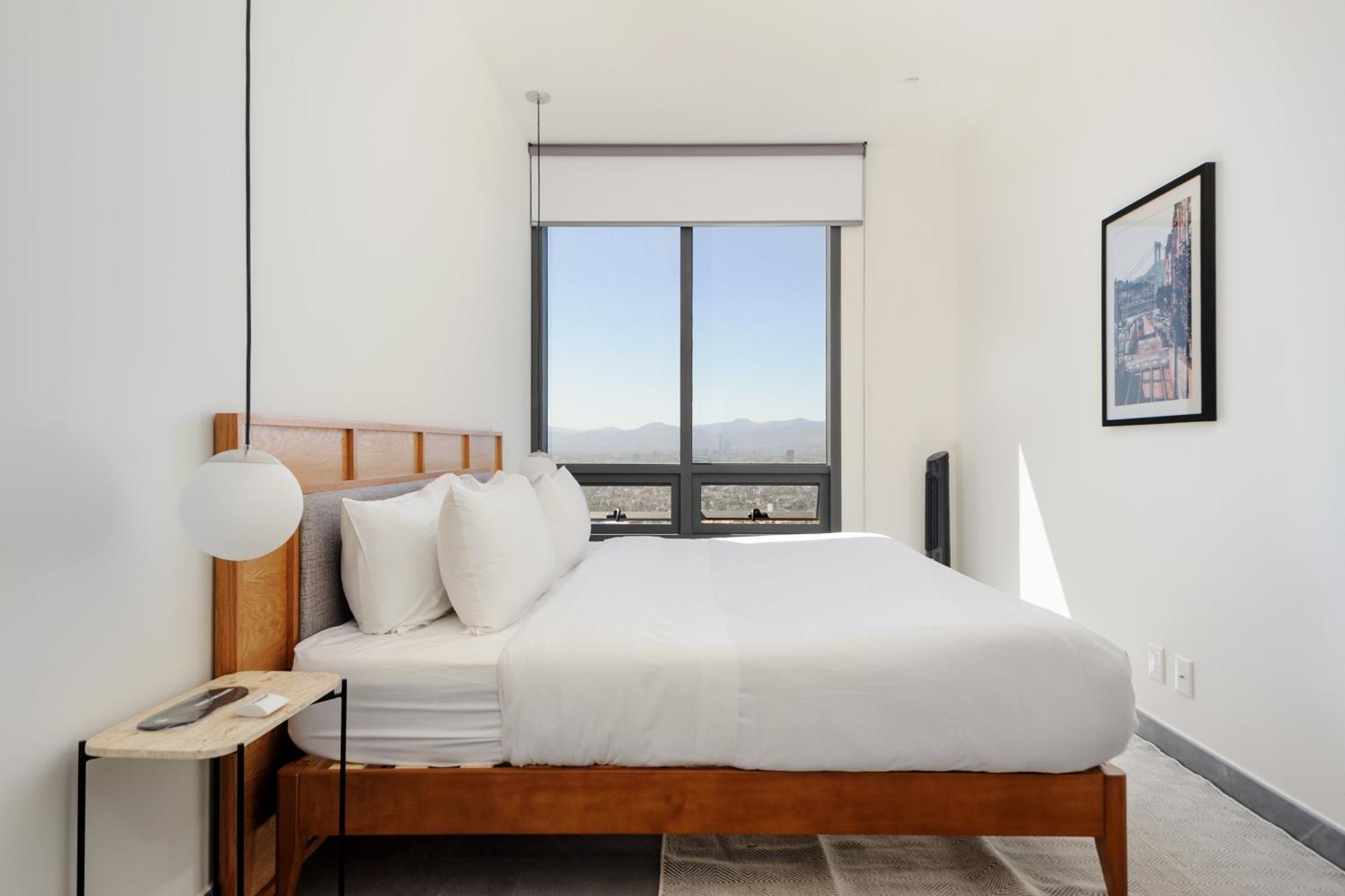 Appartement Be Grand By Wynwood House à Mexico Extérieur photo