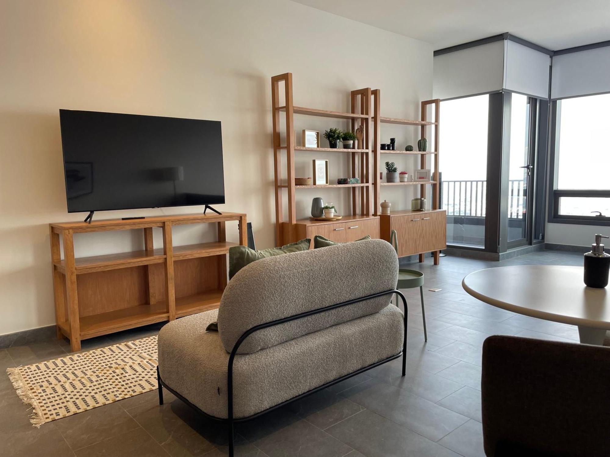 Appartement Be Grand By Wynwood House à Mexico Extérieur photo