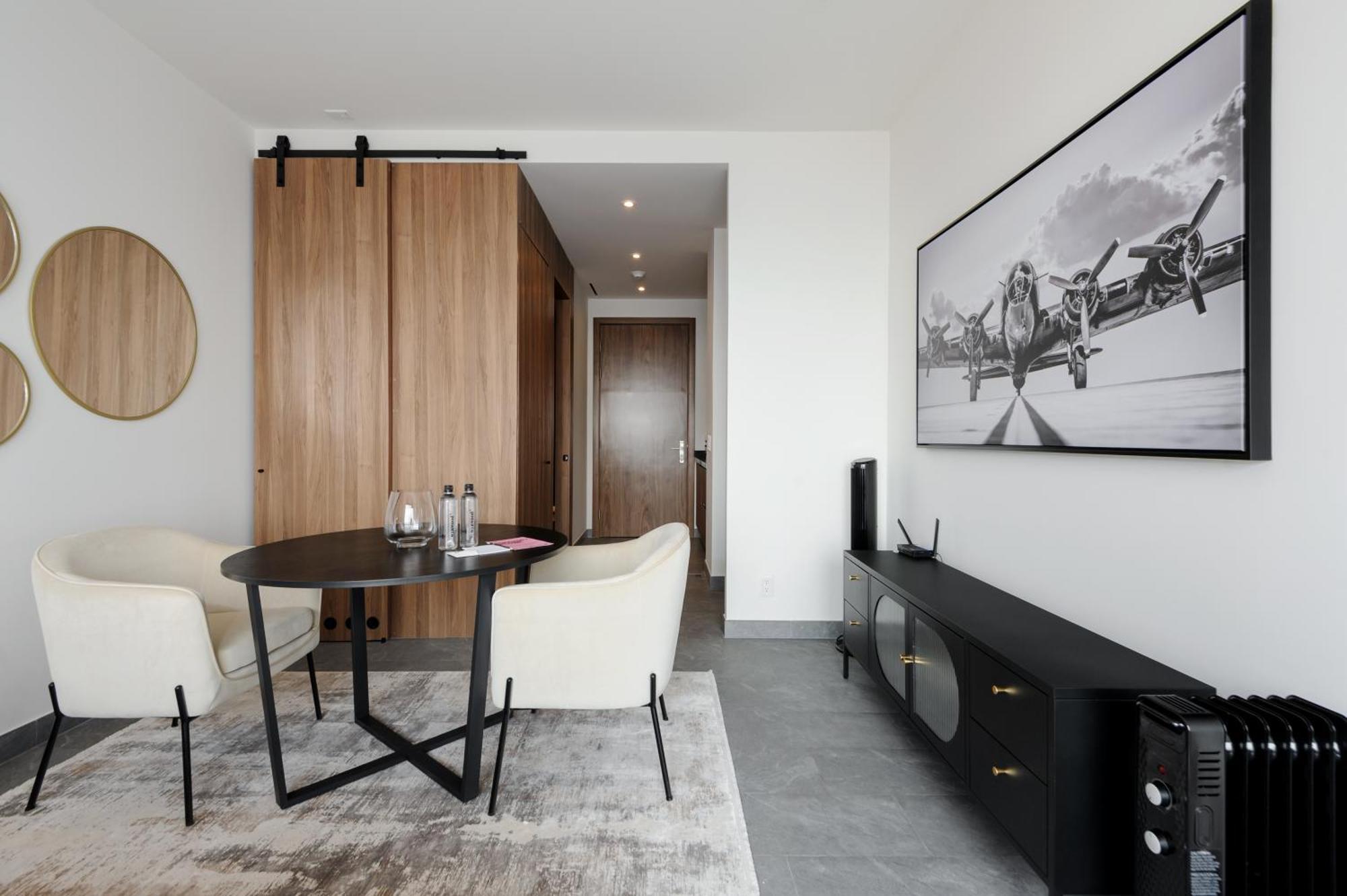 Appartement Be Grand By Wynwood House à Mexico Extérieur photo