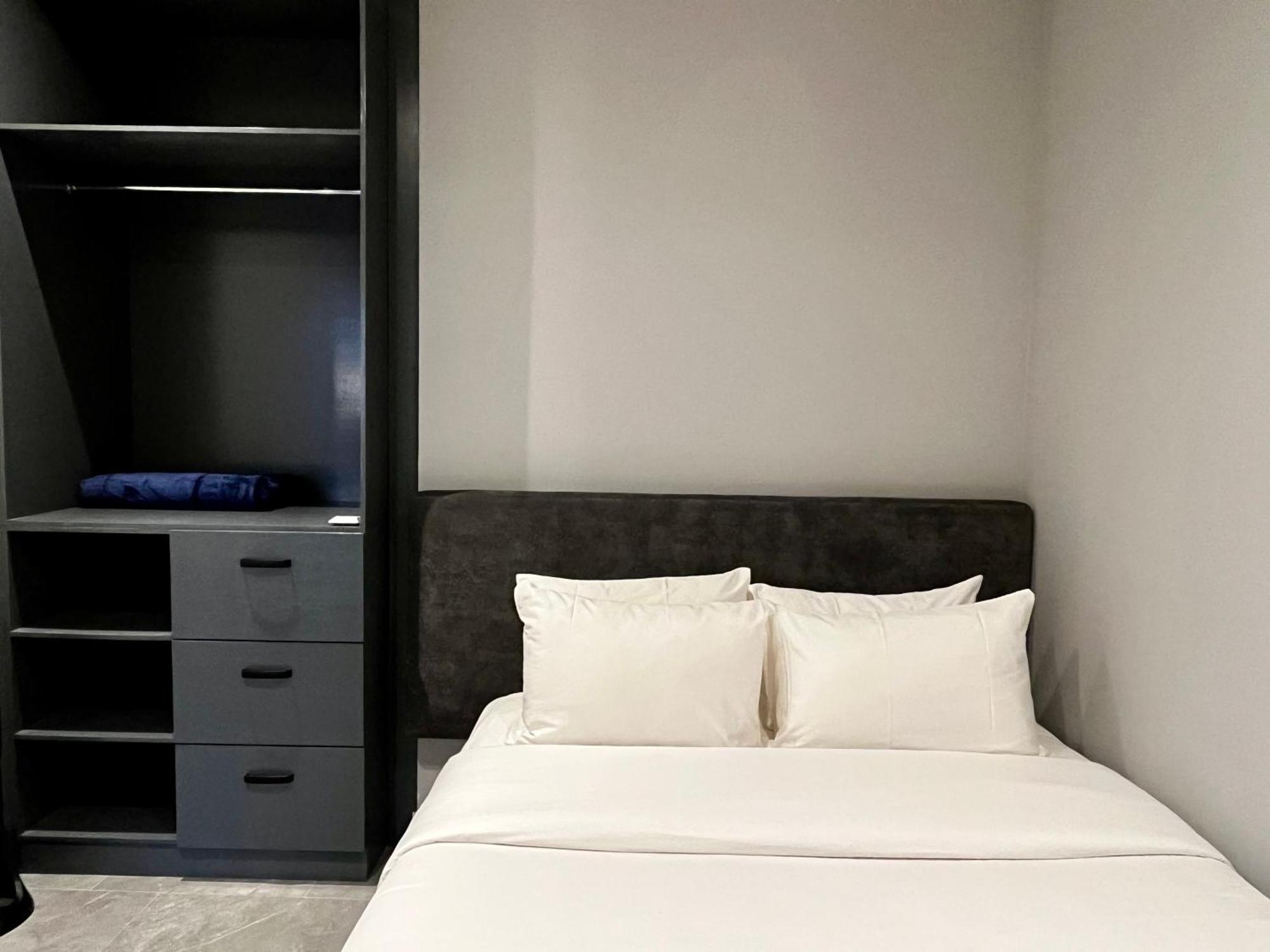 Appartement Be Grand By Wynwood House à Mexico Extérieur photo